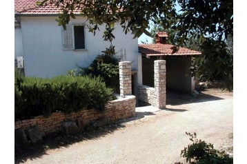 Croacia Privát Vela Luka, Exterior